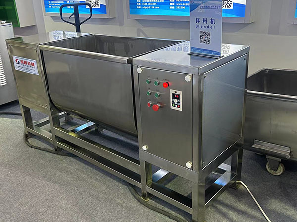 拌料機(jī)、拌餡機(jī)、拌菜機(jī)