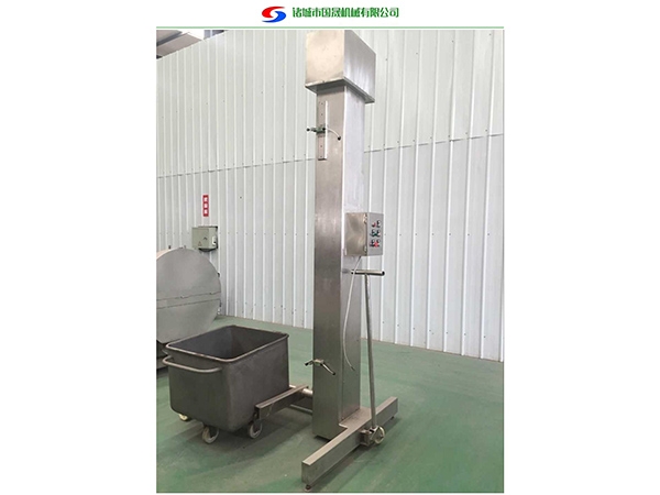 提升機