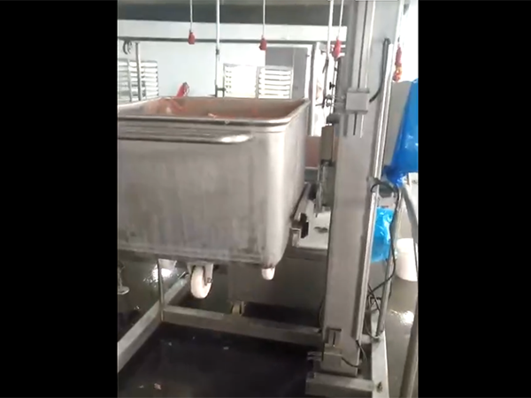 肉丸機視頻